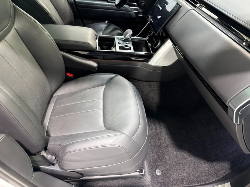 2023 Land Rover Range Rover Image 28