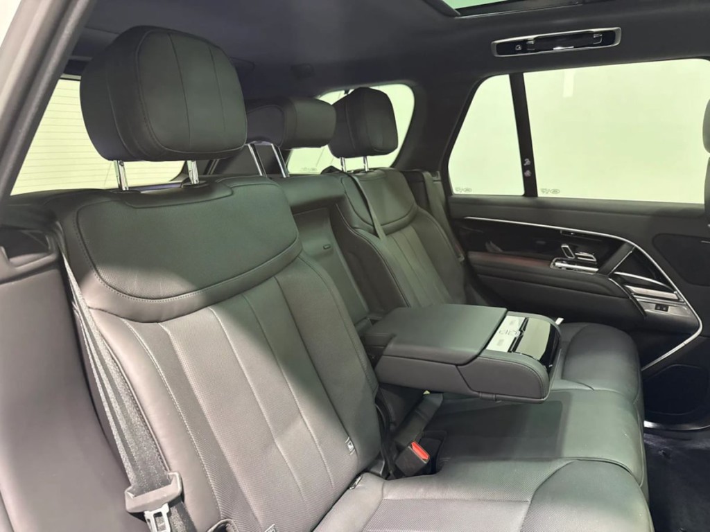 2023 Land Rover Range Rover Image 30