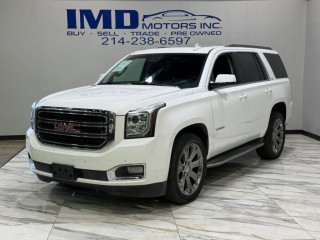 Image for 2015 GMC Yukon SLT ID: 7373090