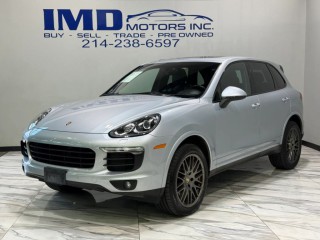 Image for 2017 Porsche Cayenne  ID: 7373091