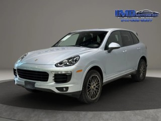 Image for 2017 Porsche Cayenne  ID: 7373091