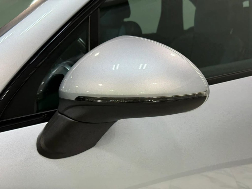 2017 Porsche Cayenne Image 10