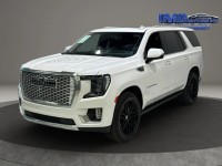 Image for 2021 GMC Yukon Denali ID: 7373093