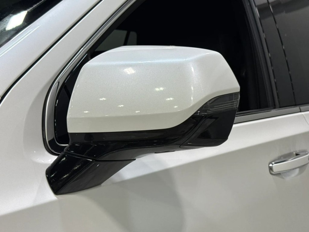 2021 GMC Yukon Image 10