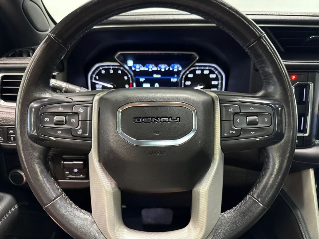 2021 GMC Yukon Image 15