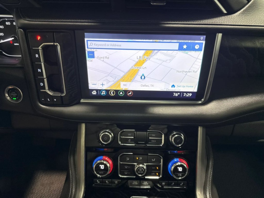 2021 GMC Yukon Image 20
