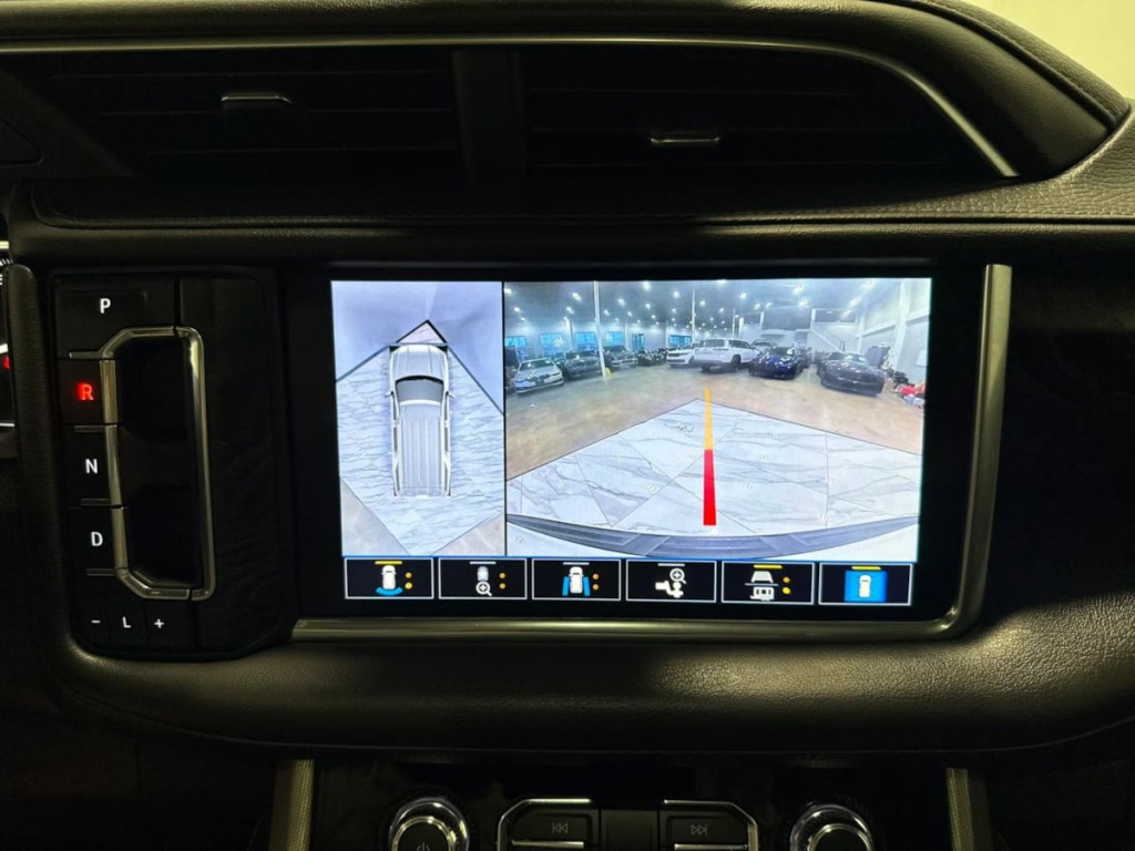 2021 GMC Yukon Image 21