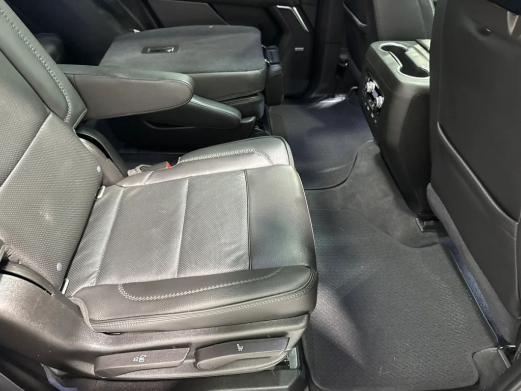 2021 GMC Yukon Image 31