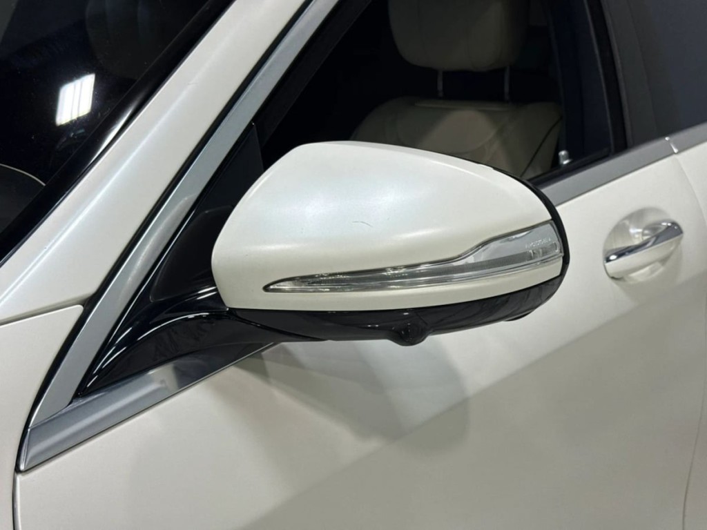 2018 Mercedes-Benz S-Class Image 10