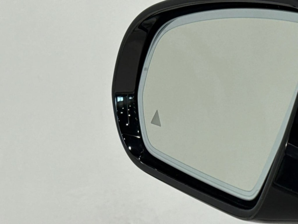 2018 Mercedes-Benz S-Class Image 11