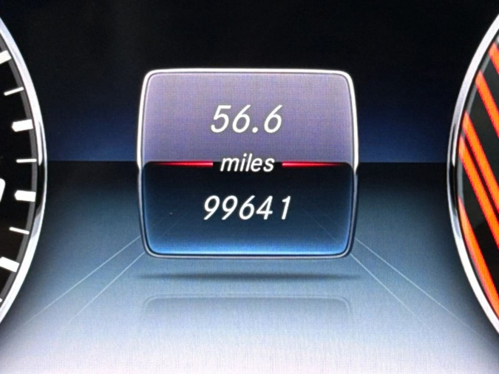 2018 Mercedes-Benz S-Class Image 19