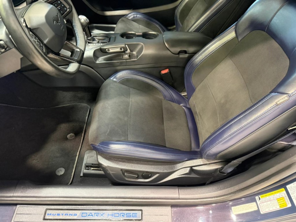 2025 Ford Mustang Image 25