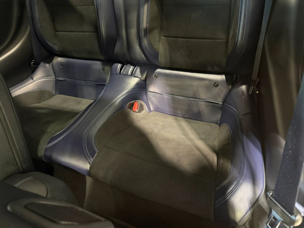 2025 Ford Mustang Image 27