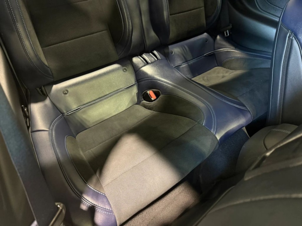 2025 Ford Mustang Image 31
