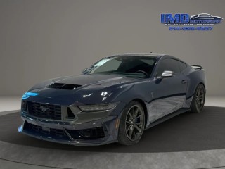 Image for 2025 Ford Mustang Dark Horse ID: 7374443