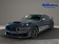 Image for 2025 Ford Mustang Dark Horse ID: 7374443