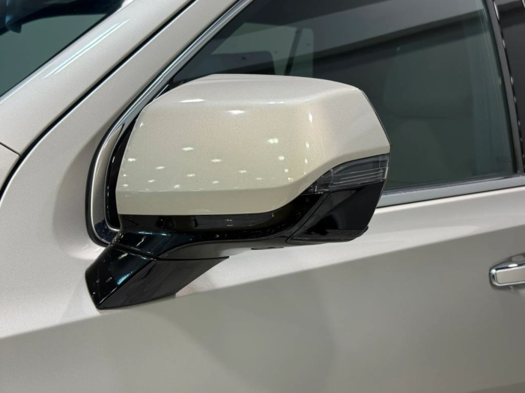 2021 GMC Yukon Image 10