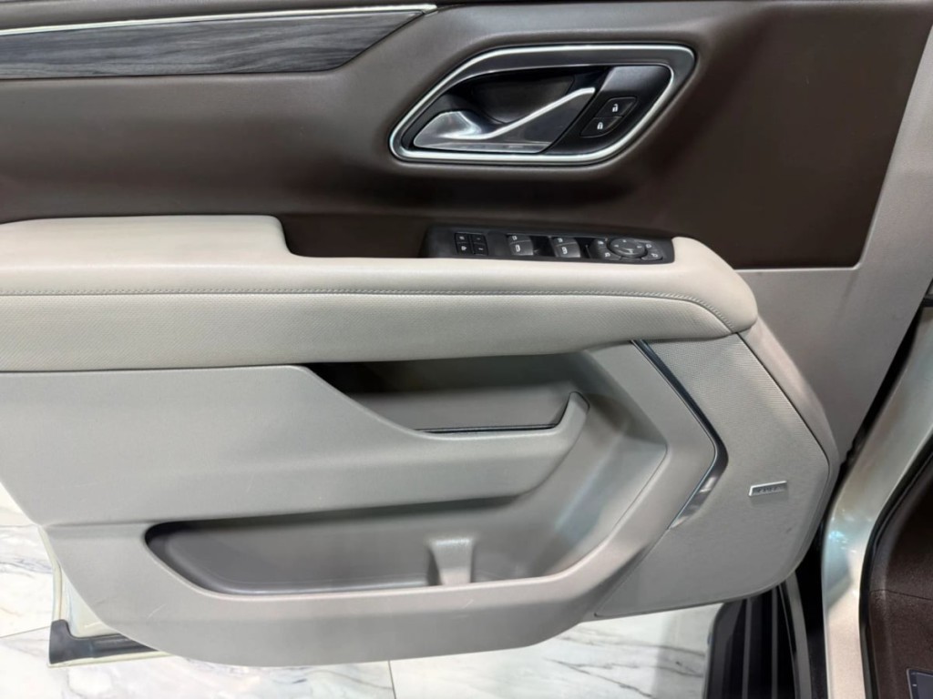 2021 GMC Yukon Image 12