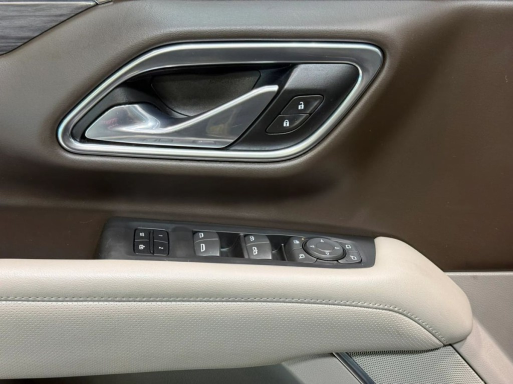 2021 GMC Yukon Image 13