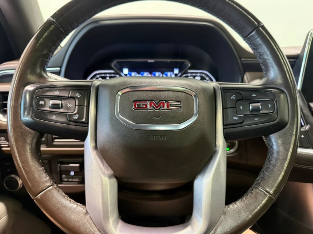 2021 GMC Yukon Image 15