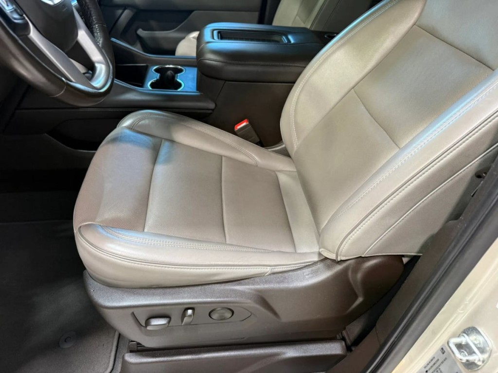 2021 GMC Yukon Image 23