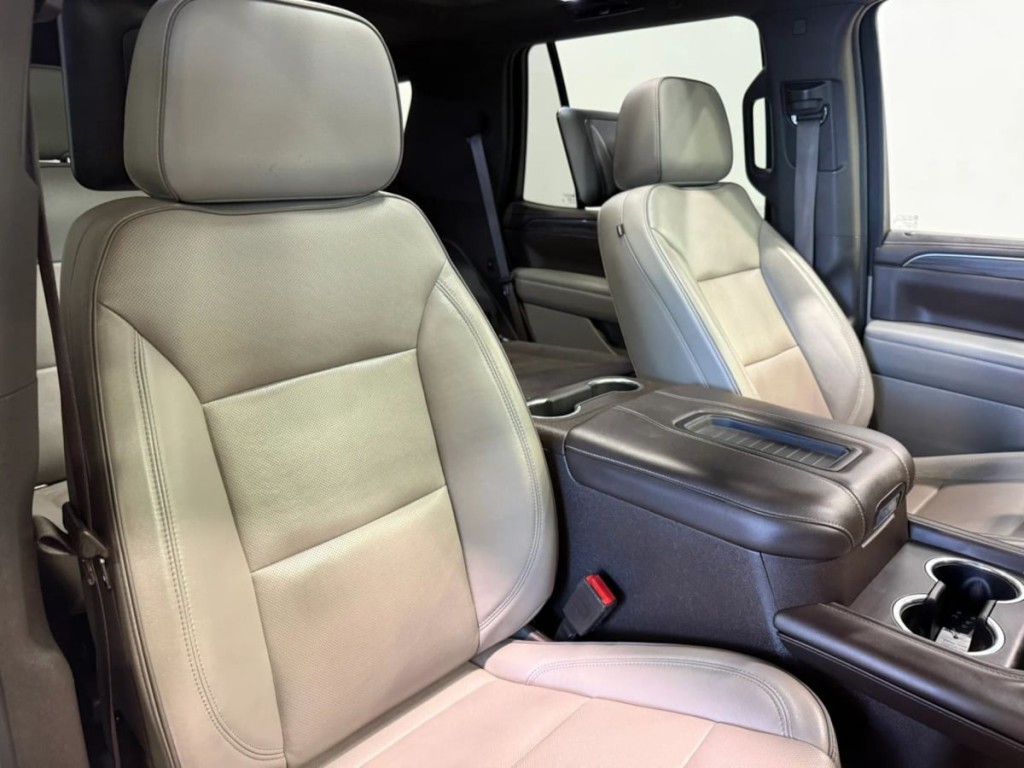 2021 GMC Yukon Image 27
