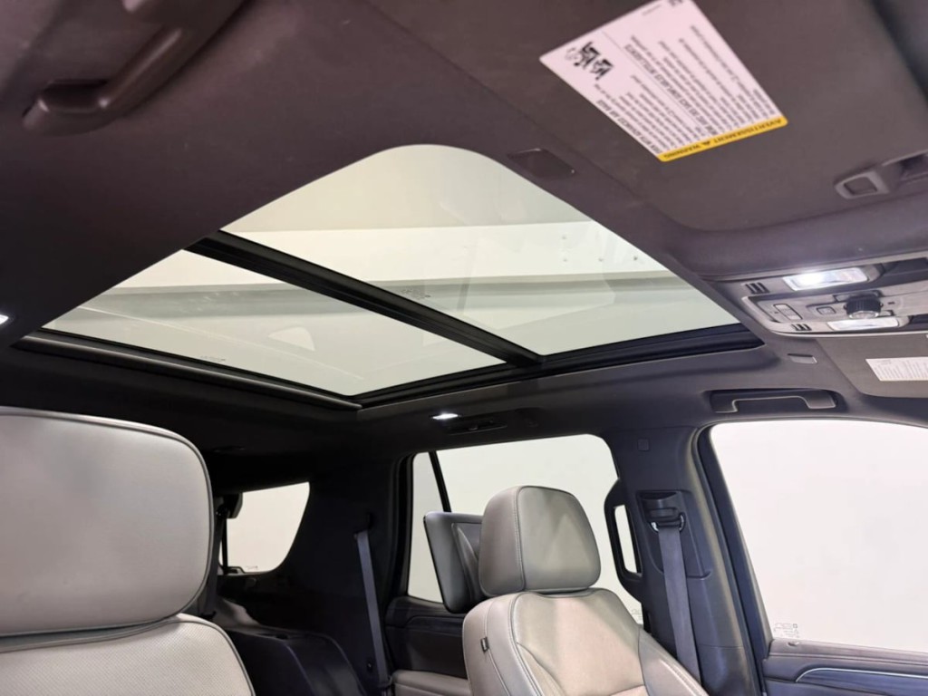 2021 GMC Yukon Image 29