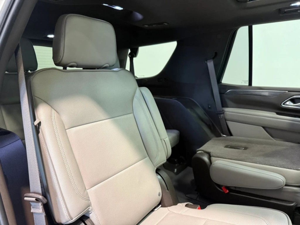 2021 GMC Yukon Image 30