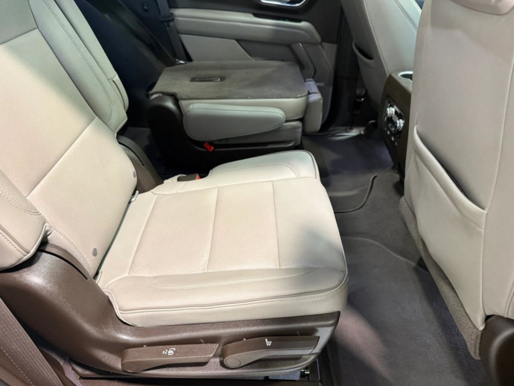 2021 GMC Yukon Image 31