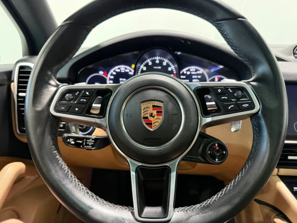 2019 Porsche Cayenne Image 15