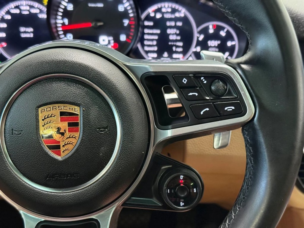 2019 Porsche Cayenne Image 17