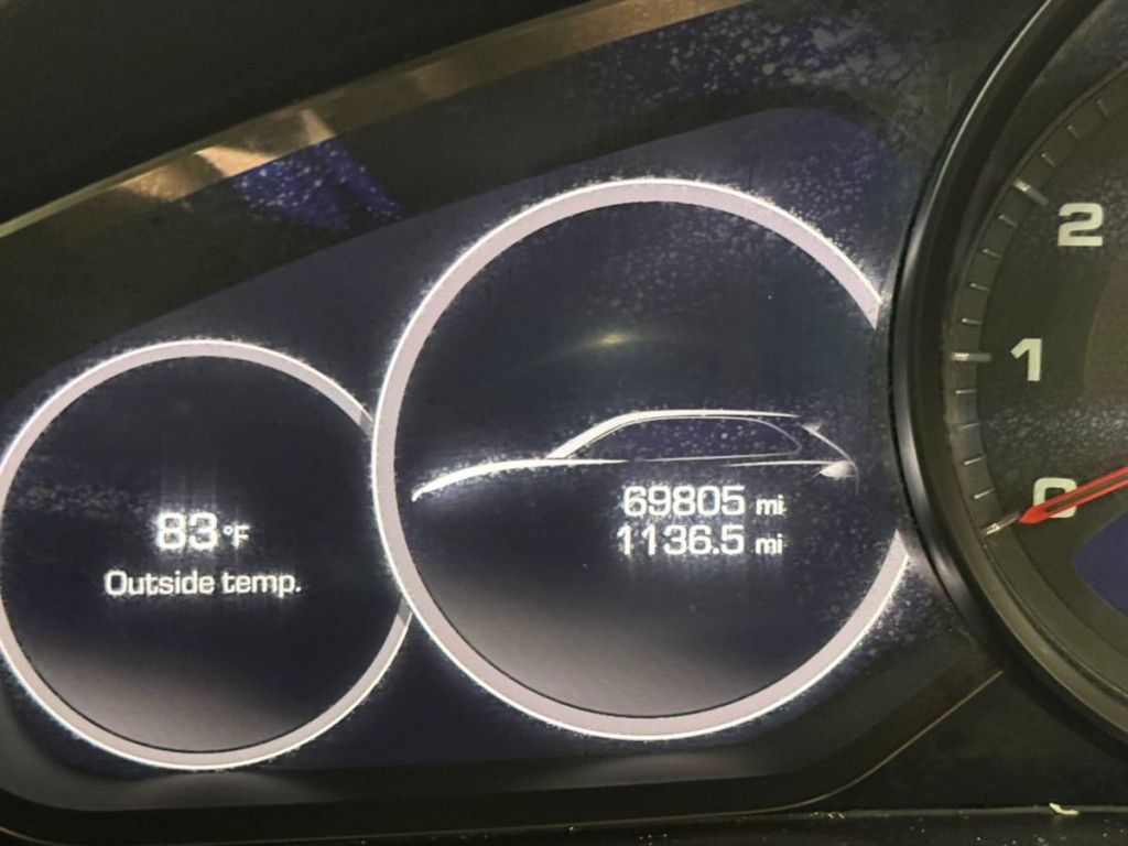 2019 Porsche Cayenne Image 19