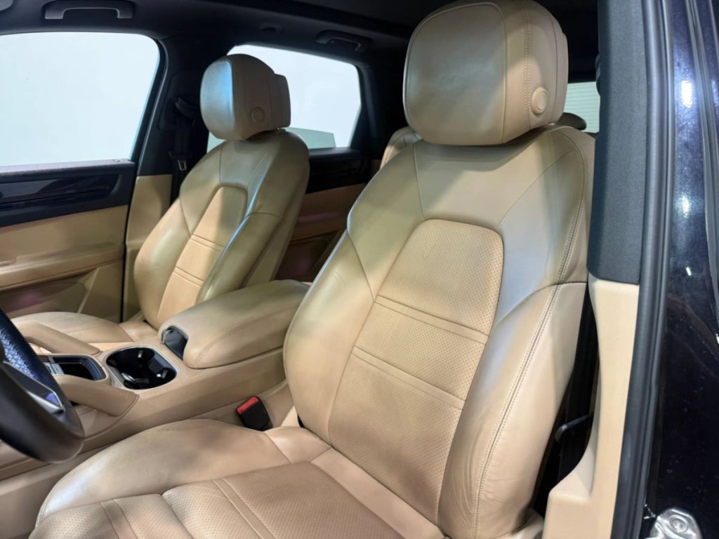2019 Porsche Cayenne Image 23