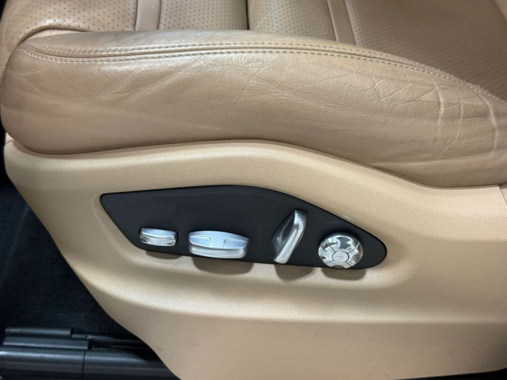 2019 Porsche Cayenne Image 25