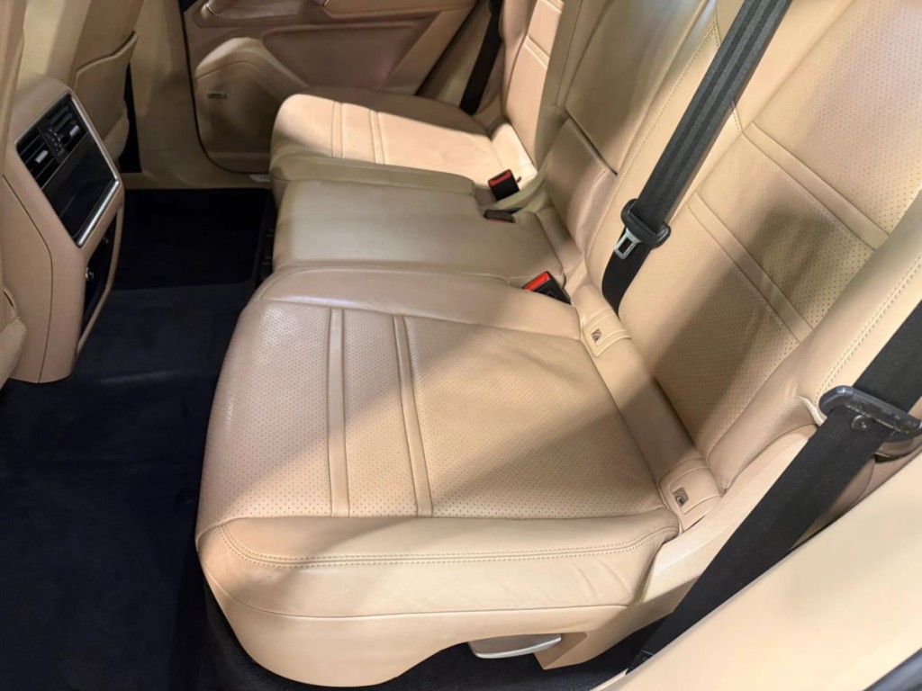 2019 Porsche Cayenne Image 27