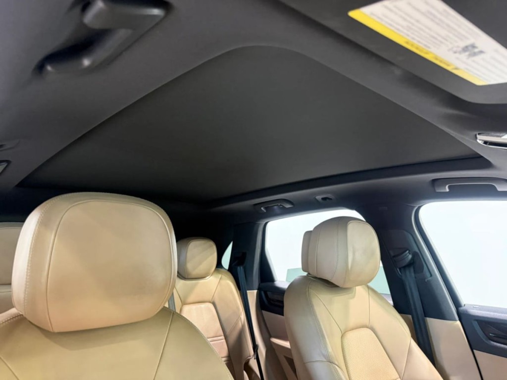 2019 Porsche Cayenne Image 30