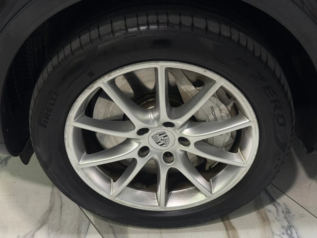 2019 Porsche Cayenne Image 33