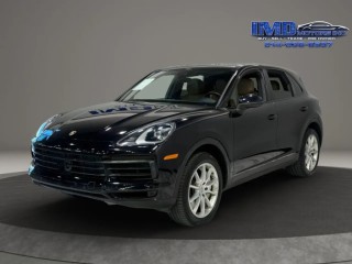 Image for 2019 Porsche Cayenne  ID: 7374445