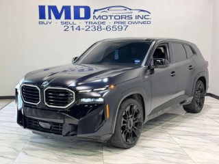 Image for 2023 BMW XM  ID: 7374593