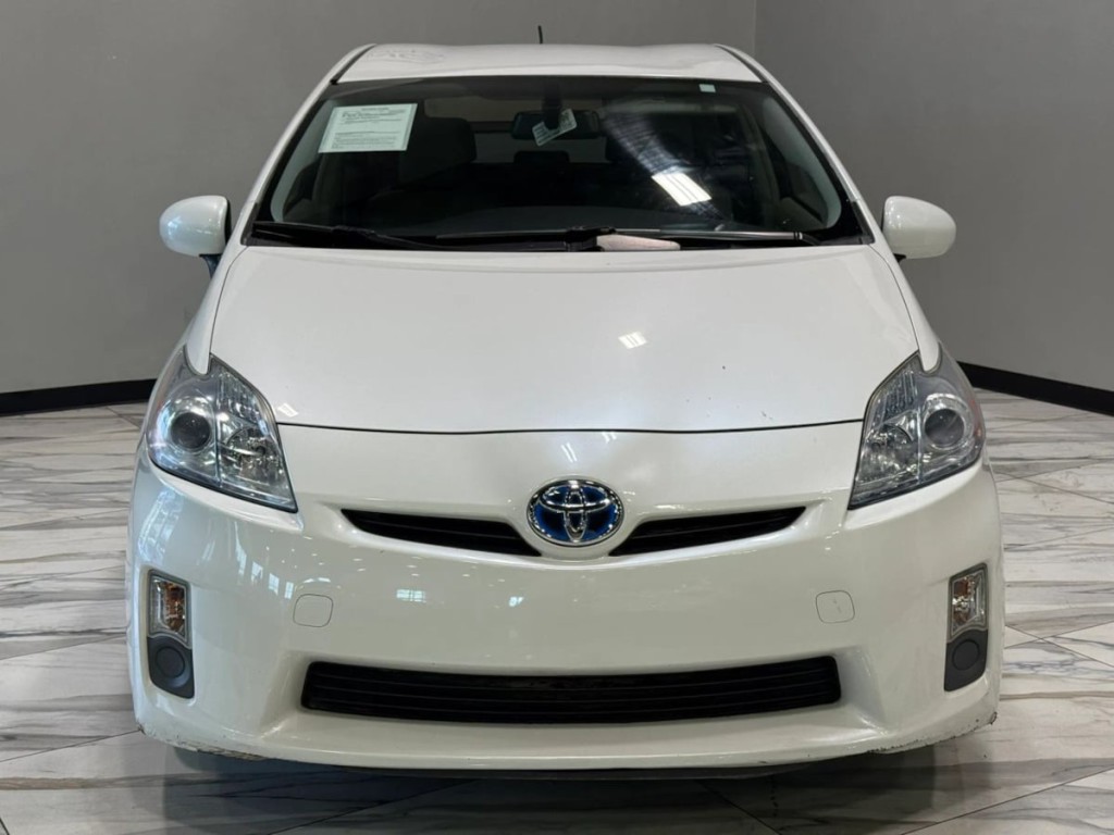 2010 Toyota Prius Image 3