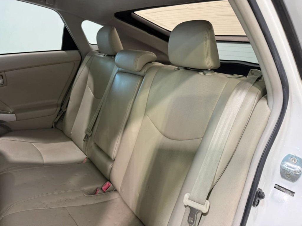 2010 Toyota Prius Image 23