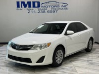 Image for 2013 Toyota Camry LE ID: 7379841