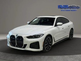 Image for 2023 BMW i4 eDrive40 ID: 7379842