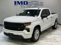 Image for 2023 Chevrolet Silverado 1500 Custom ID: 7379844