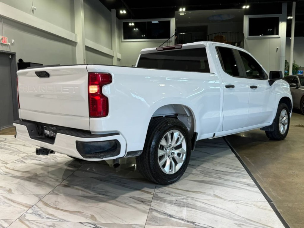 2023 Chevrolet Silverado 1500 Image 6