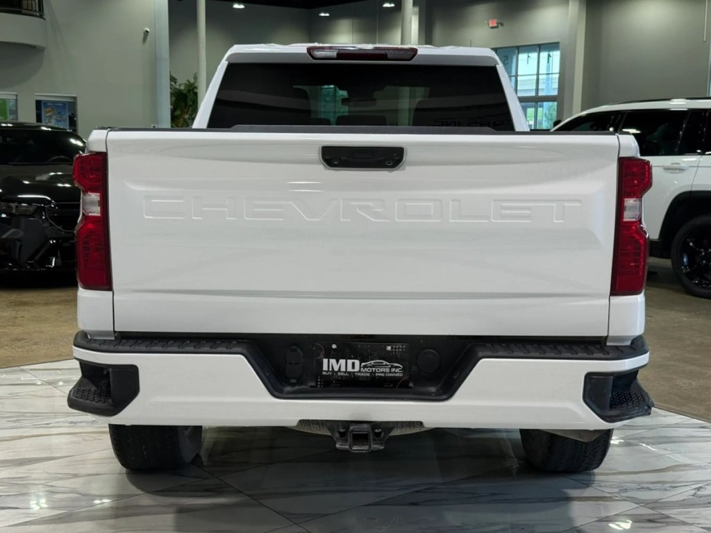 2023 Chevrolet Silverado 1500 Image 7