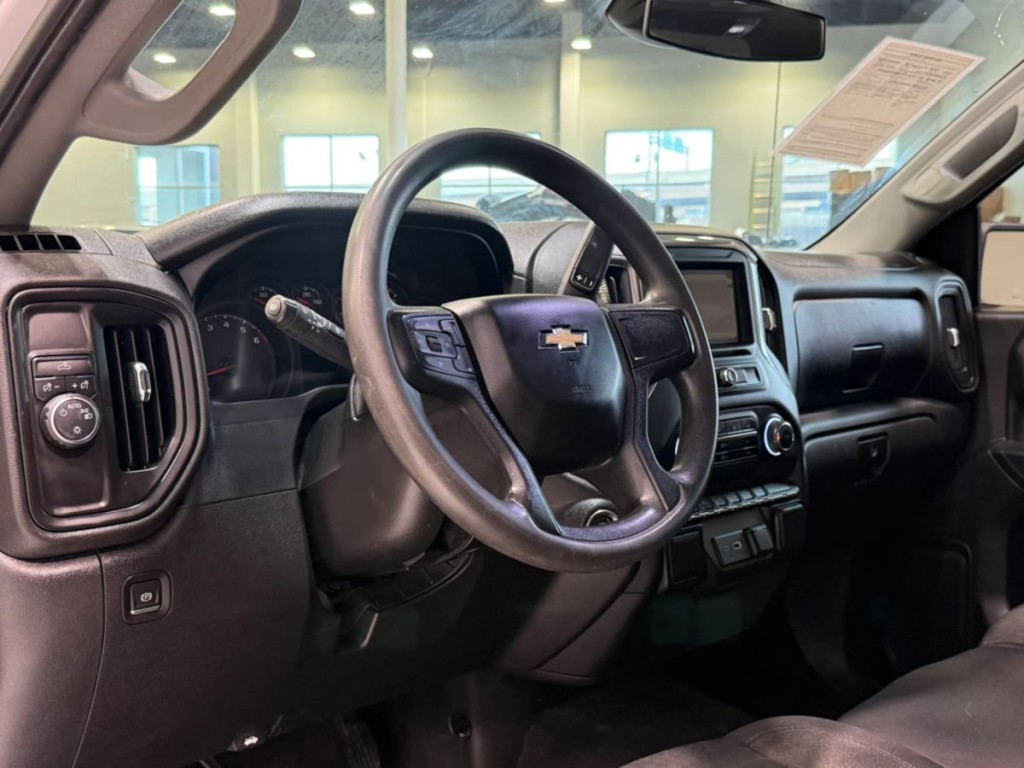 2023 Chevrolet Silverado 1500 Image 12