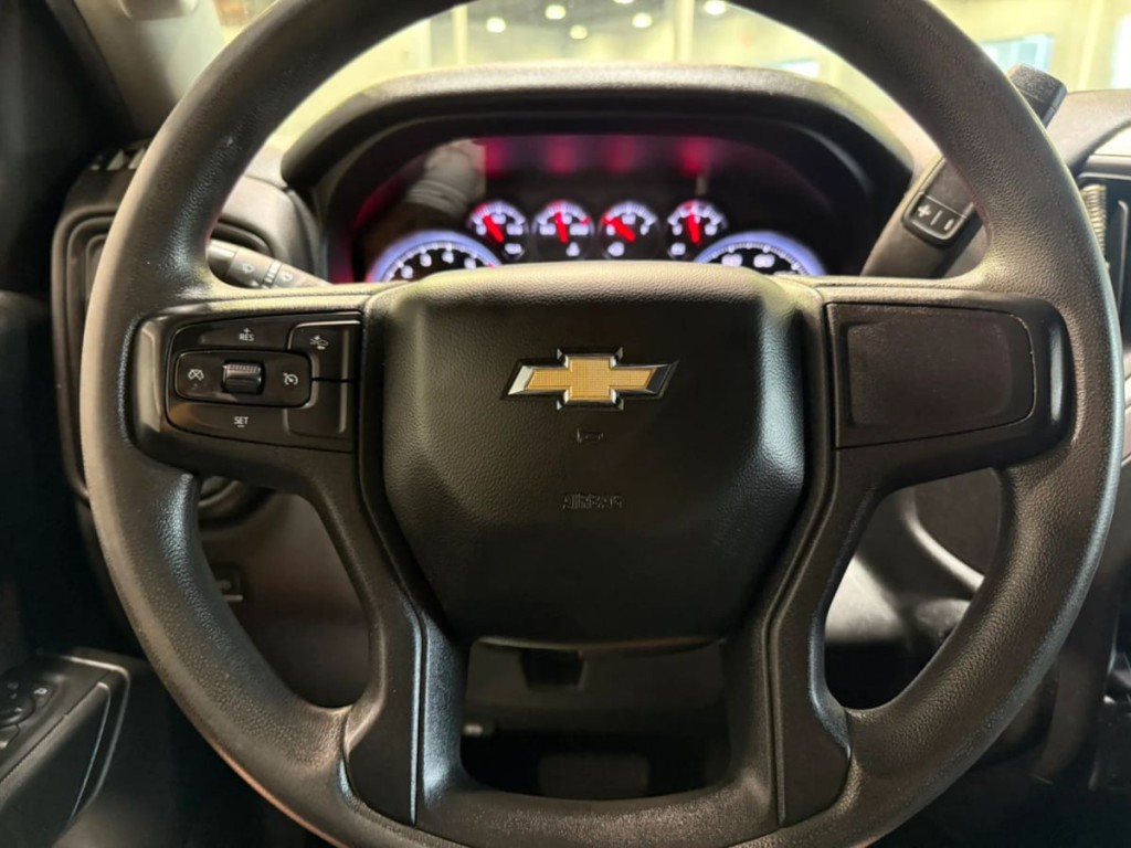 2023 Chevrolet Silverado 1500 Image 13