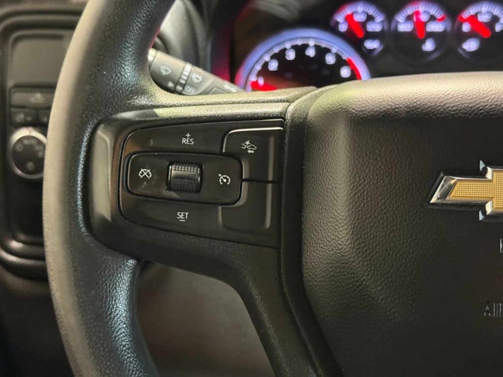 2023 Chevrolet Silverado 1500 Image 14