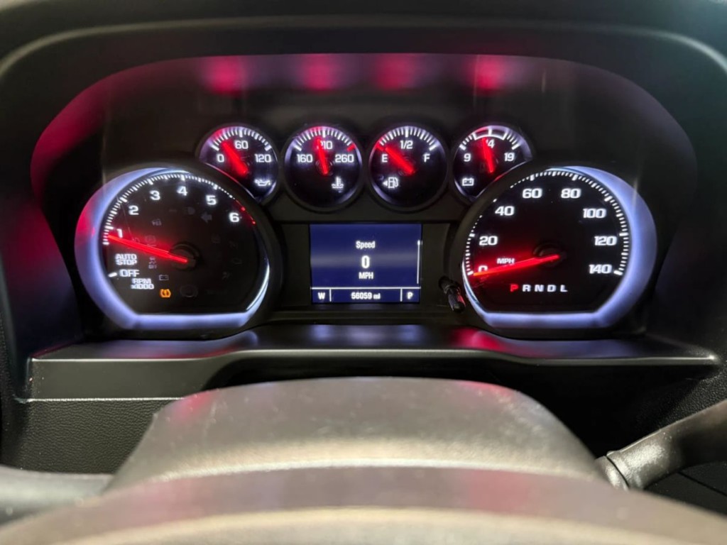 2023 Chevrolet Silverado 1500 Image 15